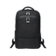 Plecak na laptopa DICOTA Eco SELECT 15-17,3" Czarny.
