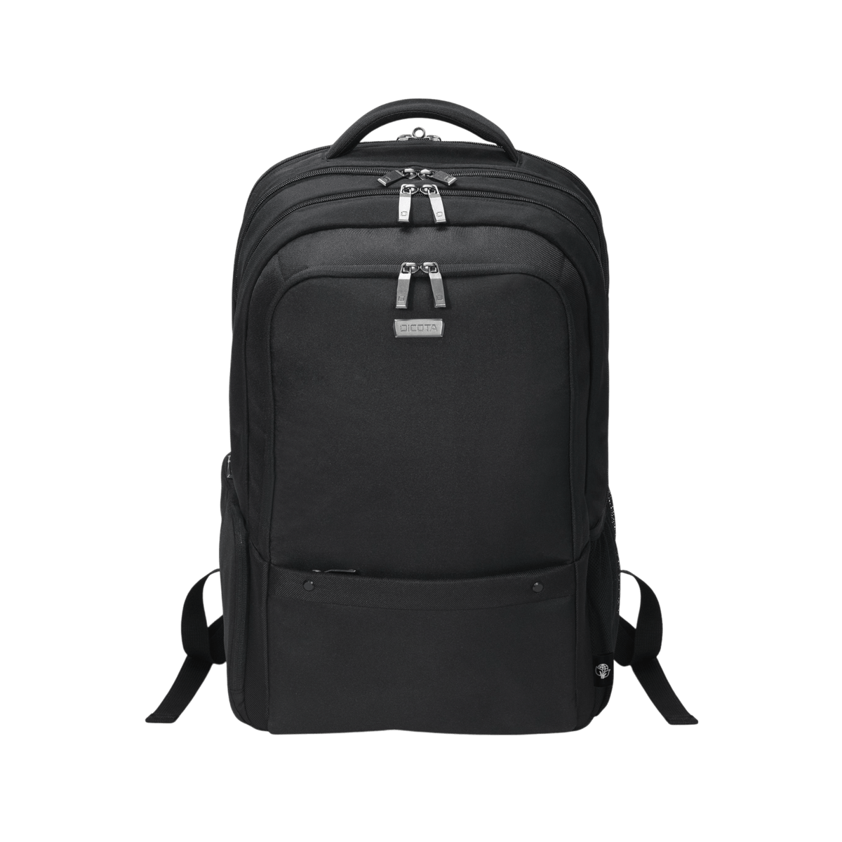 Plecak na laptopa DICOTA Eco SELECT 15-17,3" Czarny.
