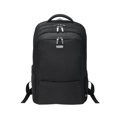 Plecak na laptopa DICOTA Eco SELECT 15-17,3" Czarny.