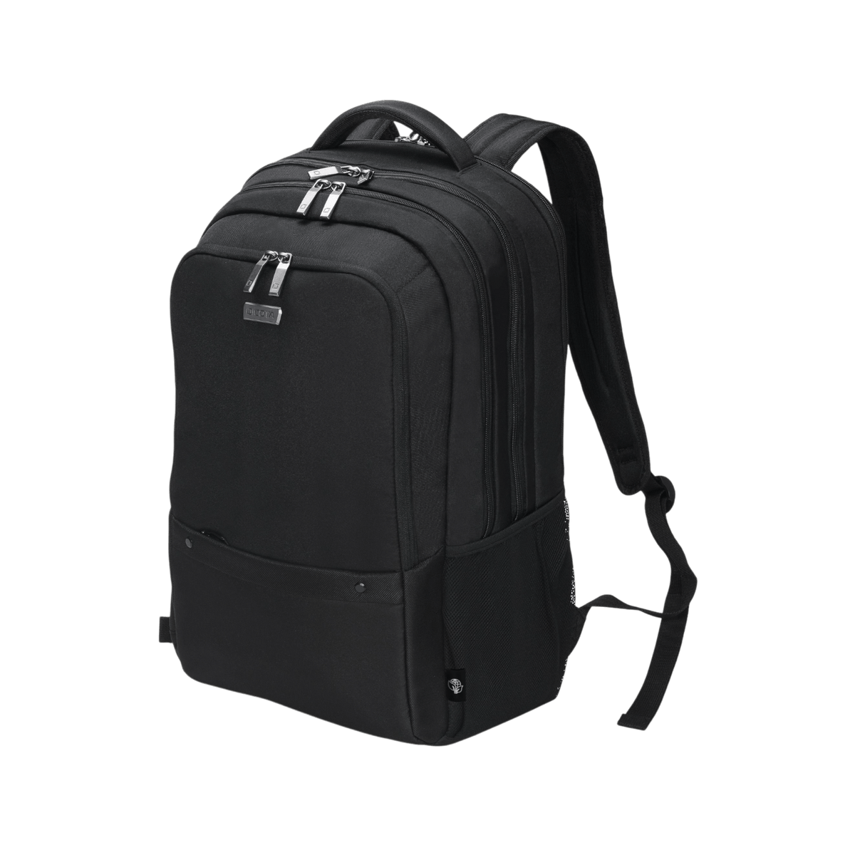 Plecak na laptopa DICOTA Eco SELECT 15-17,3" Czarny.