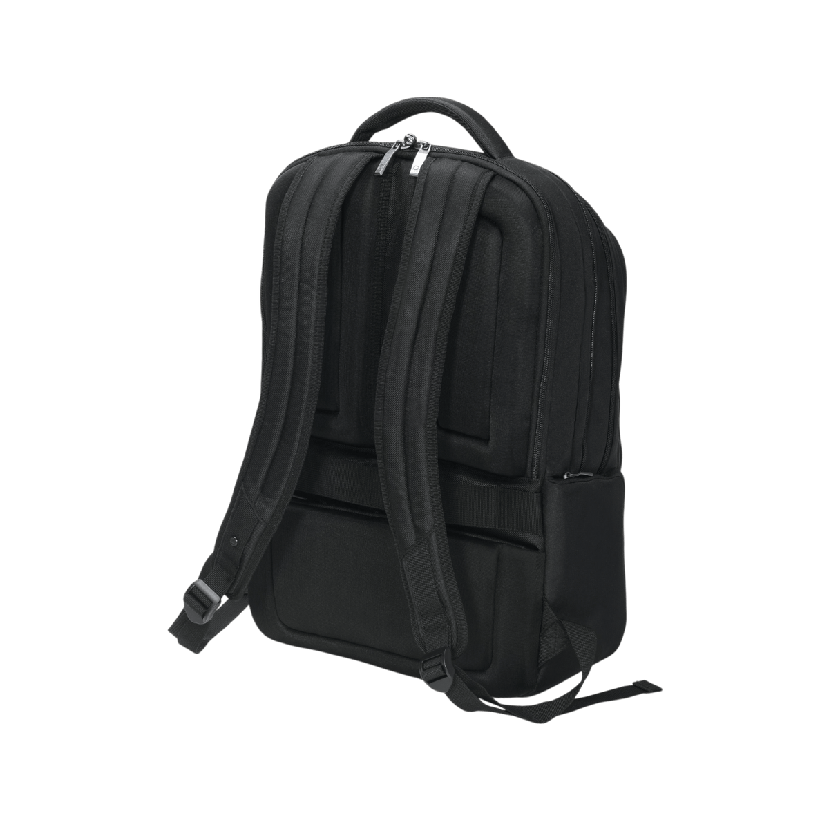Plecak na laptopa DICOTA Eco SELECT 15-17,3" Czarny.