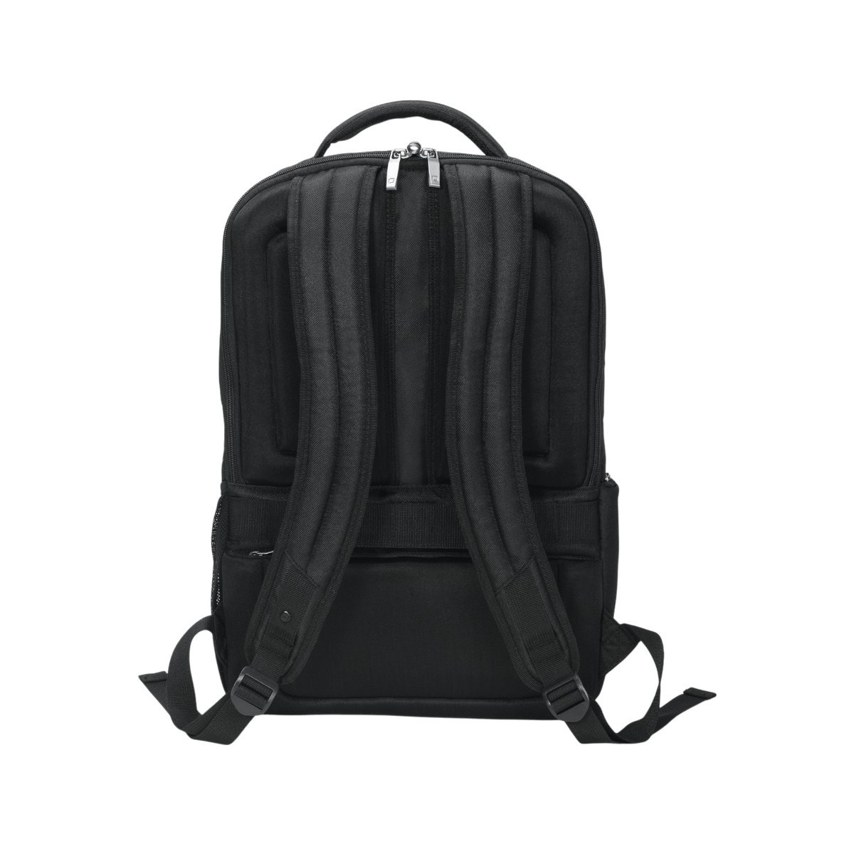 Plecak na laptopa DICOTA Eco SELECT 15-17,3" Czarny.