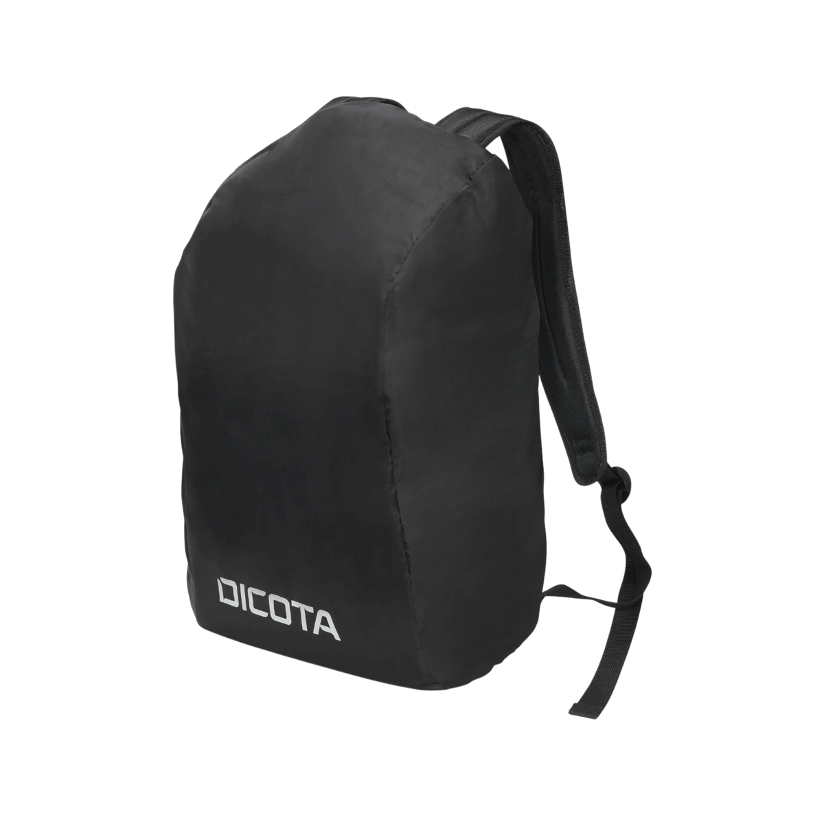 Plecak na laptopa DICOTA Eco SELECT 15-17,3" Czarny.
