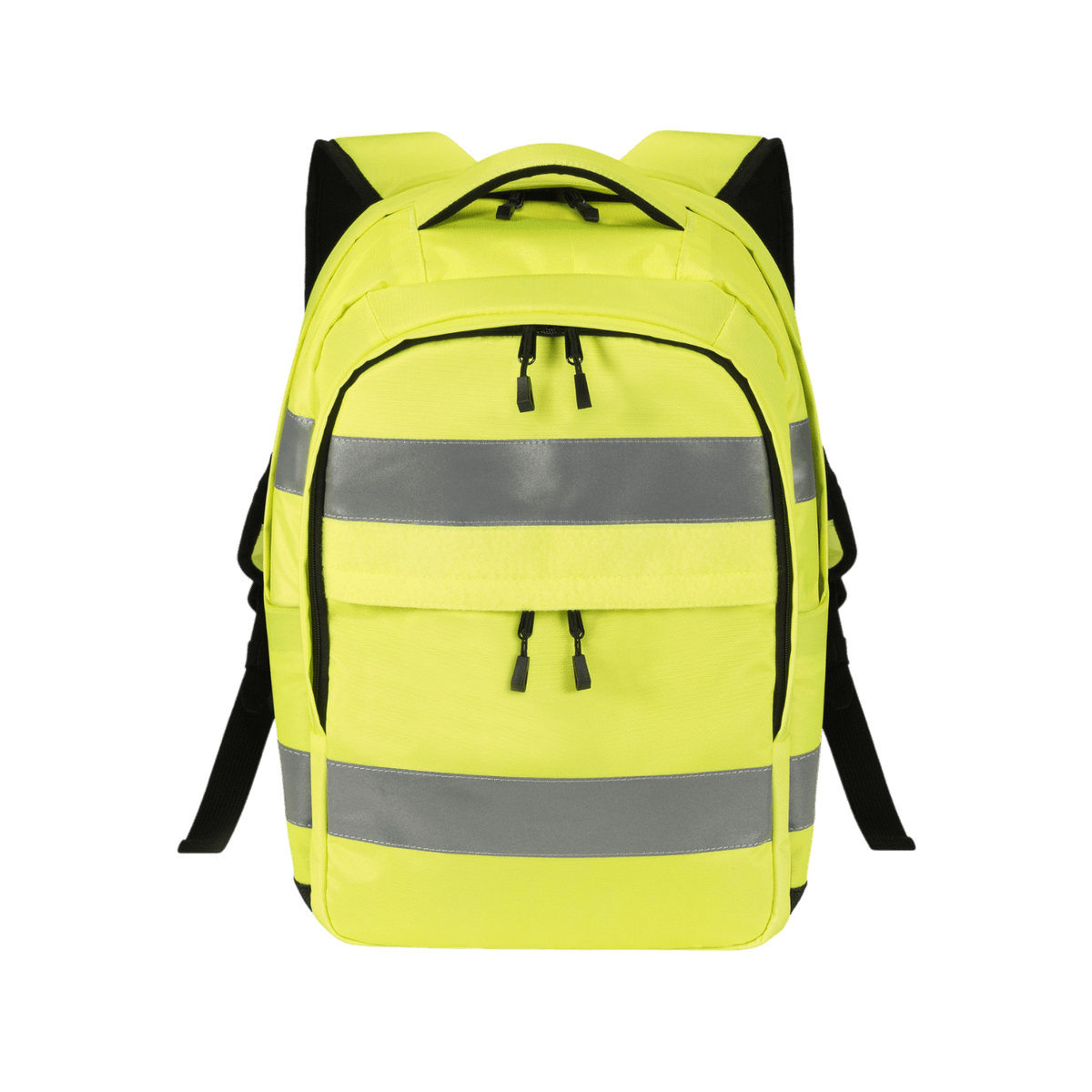 Plecak na laptopa DICOTA HI-VIS 25l 15,6" Odblaskowy Żółty.
