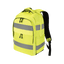 Plecak na laptopa DICOTA HI-VIS 25l 15,6" Odblaskowy Żółty.