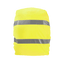 Plecak na laptopa DICOTA HI-VIS 25l 15,6" Odblaskowy Żółty.