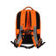 Plecak na laptopa 17,3" DICOTA HI-VIS 32-38l Odblaskowy Pomarańczowy.