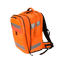 Plecak na laptopa 17,3" DICOTA HI-VIS 32-38l Odblaskowy Pomarańczowy.