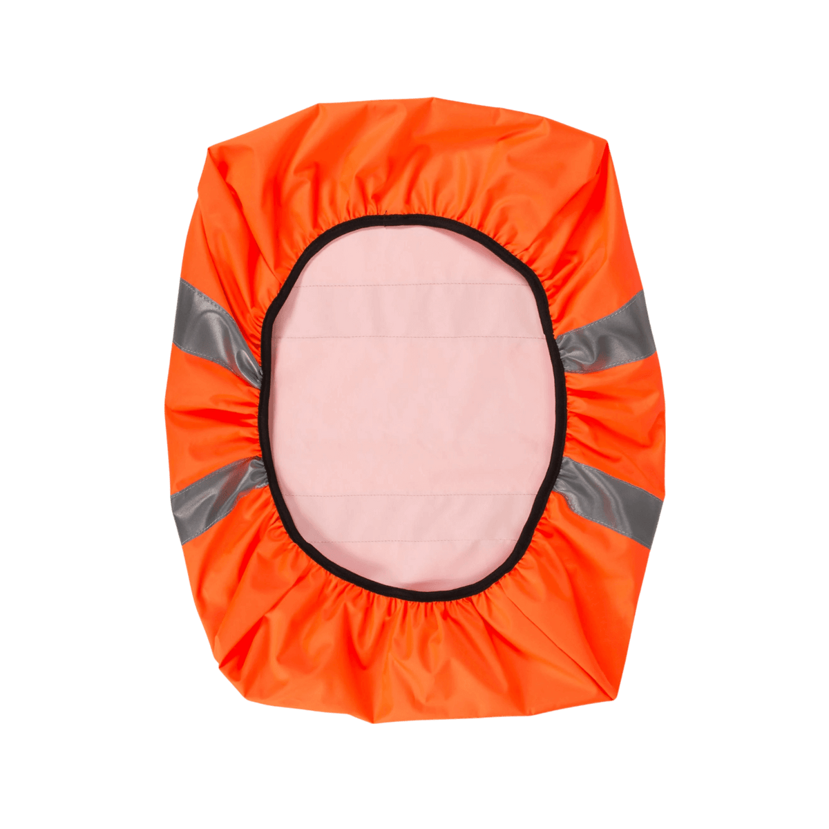 Plecak na laptopa 17,3" DICOTA HI-VIS 32-38l Odblaskowy Pomarańczowy.