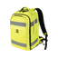Plecak na laptopa 17,3" DICOTA HI-VIS 32-38l Odblaskowy Żółty.