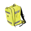 Plecak na laptopa 17,3" DICOTA HI-VIS 32-38l Odblaskowy Żółty.