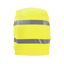 Plecak na laptopa 17,3" DICOTA HI-VIS 32-38l Odblaskowy Żółty.
