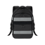 Plecak na laptopa 15,6" DICOTA REFLECTIVE 25l V2 Odblaskowy Czarny.