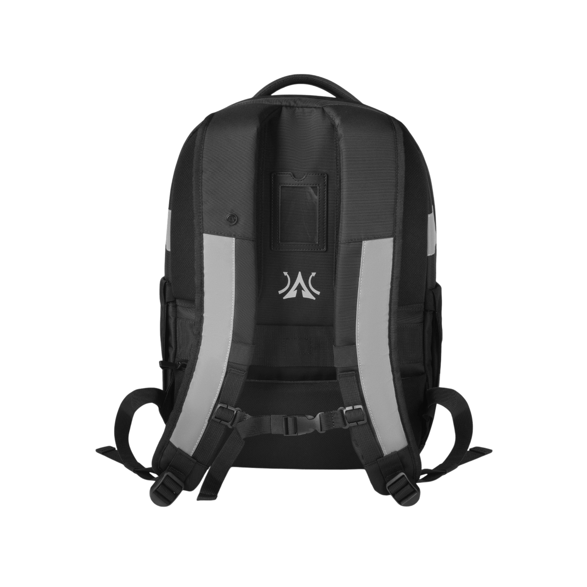 Plecak na laptopa 15,6" DICOTA REFLECTIVE 25l V2 Odblaskowy Czarny.