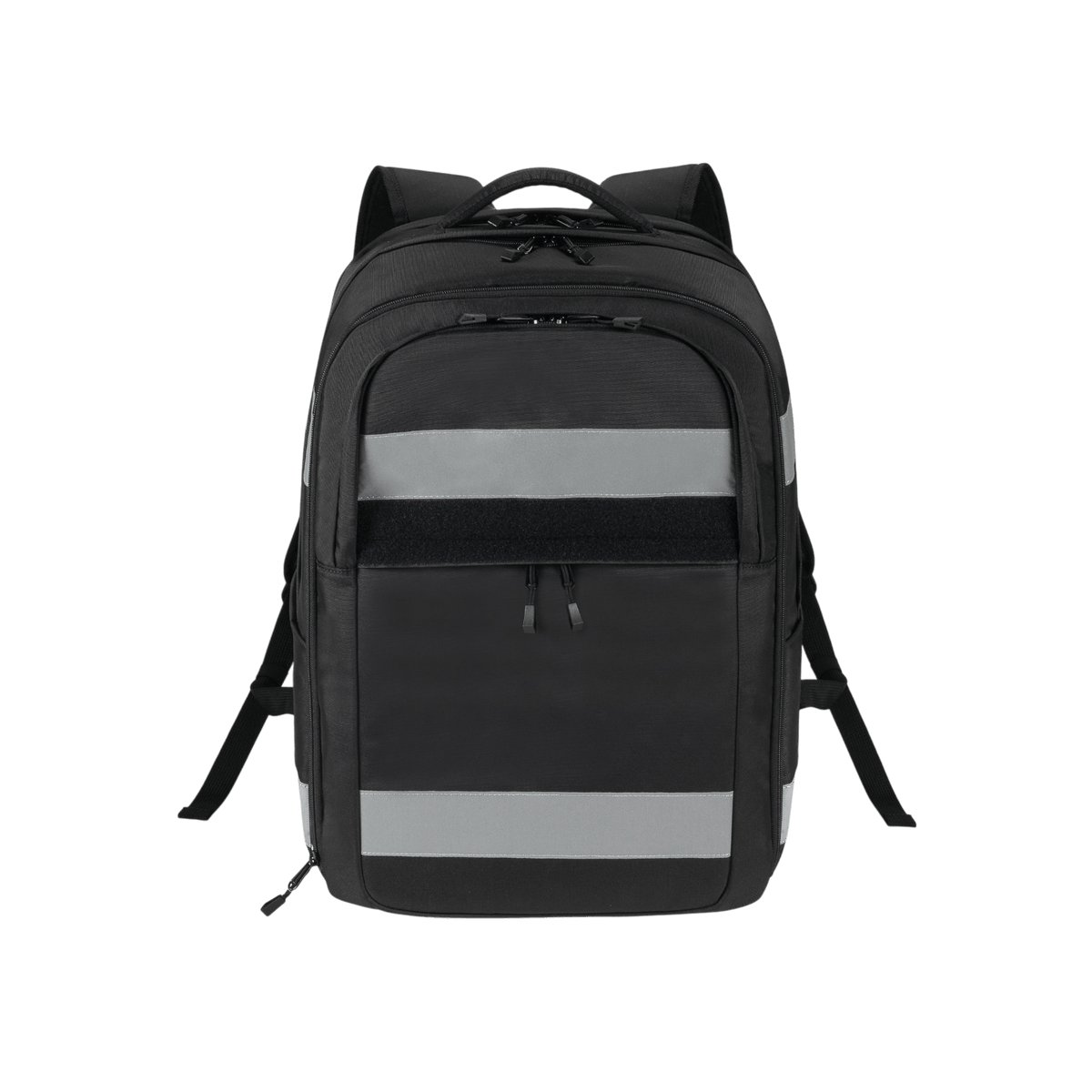 Plecak na laptopa 17,3" DICOTA REFLECTIVE 32-38l  Odblaskowy Czarny.