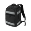 Plecak na laptopa 17,3" DICOTA REFLECTIVE 32-38l  Odblaskowy Czarny.