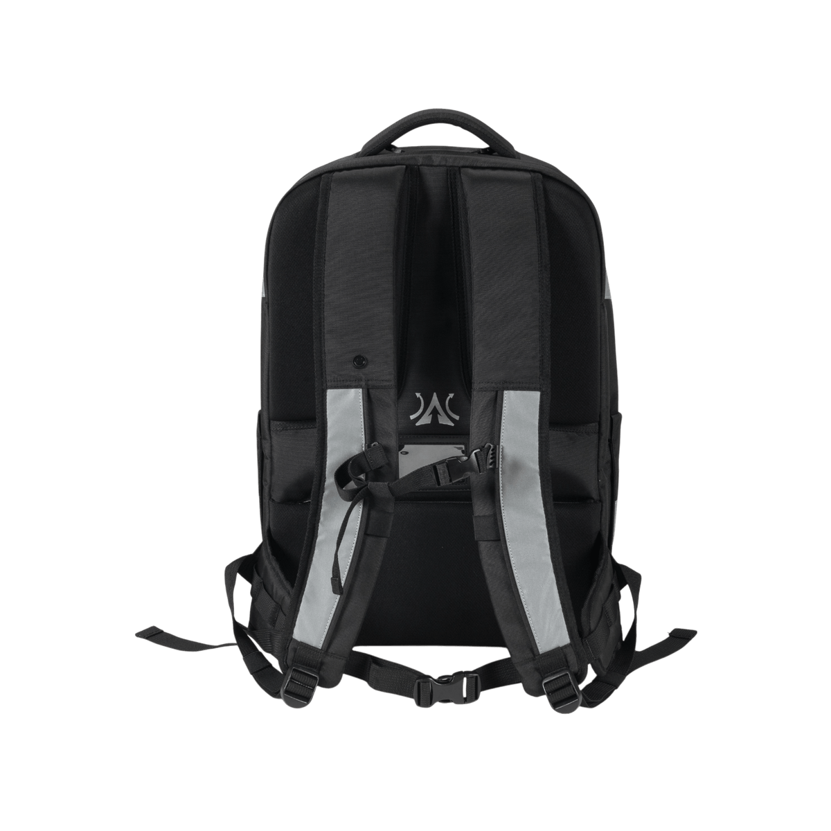 Plecak na laptopa 17,3" DICOTA REFLECTIVE 32-38l  Odblaskowy Czarny.