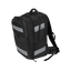 Plecak na laptopa 17,3" DICOTA REFLECTIVE 32-38l  Odblaskowy Czarny.