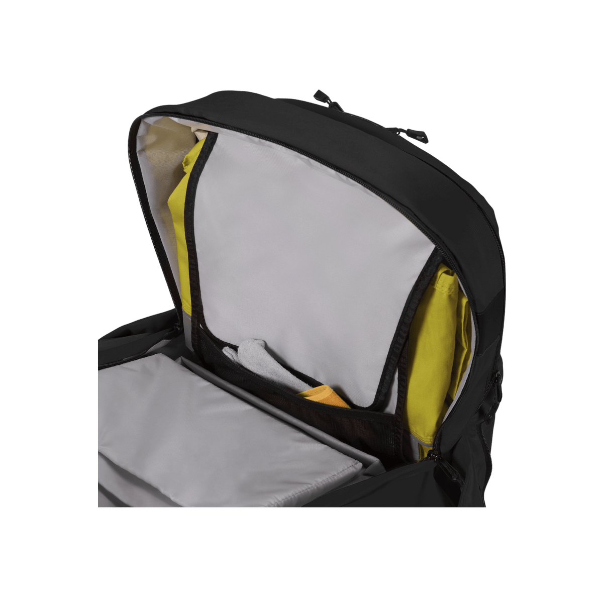 Plecak na laptopa 17,3" DICOTA REFLECTIVE 32-38l  Odblaskowy Czarny.