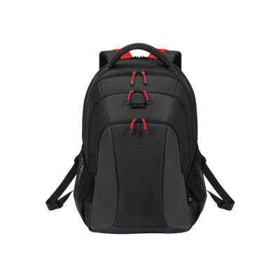 Plecak na laptopa DICOTA SEEKER II 13-16" Czarny.