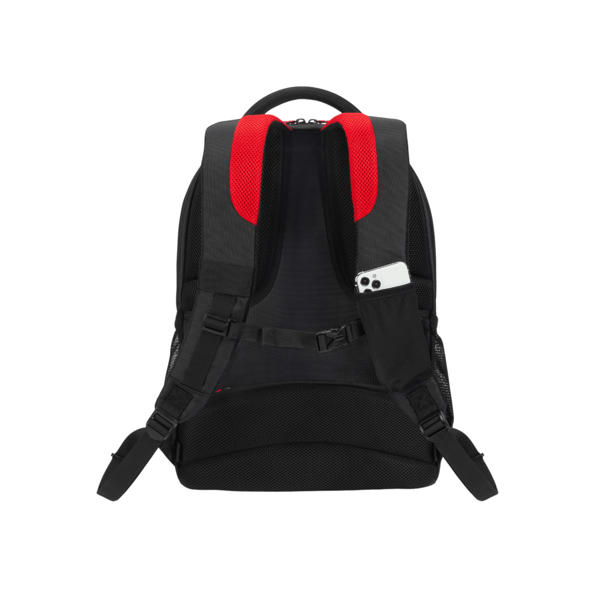 Plecak na laptopa DICOTA SEEKER II 13-16" Czarny.