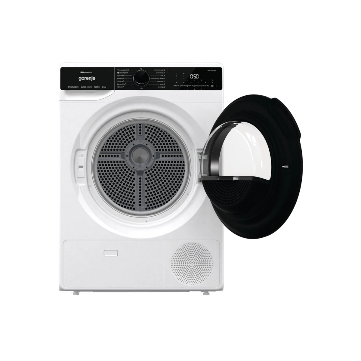Suszarka wolnostojąca Gorenje DPNA92WIFI/PL 9kg.