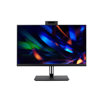Komputer AiO Acer VZ4717GT i5-13400 27" FHD 8GB 512GB SSD WiFi Bluetooth Win 11 Pro.