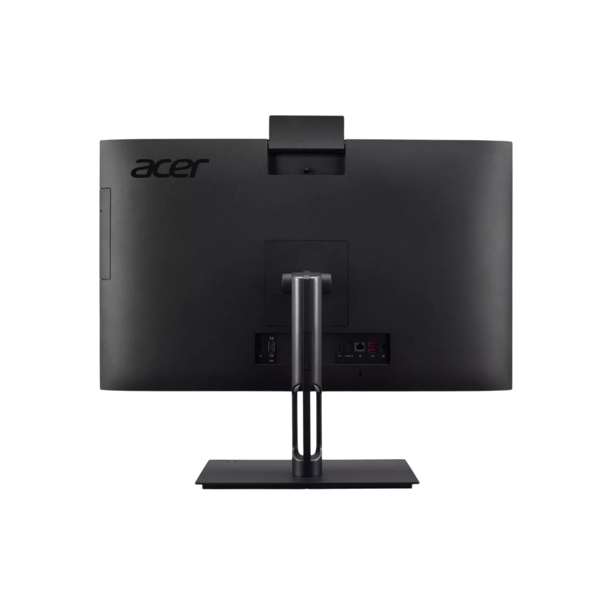 Komputer AiO Acer VZ4717GT i5-13400 27" FHD 8GB 512GB SSD WiFi Bluetooth Win 11 Pro.