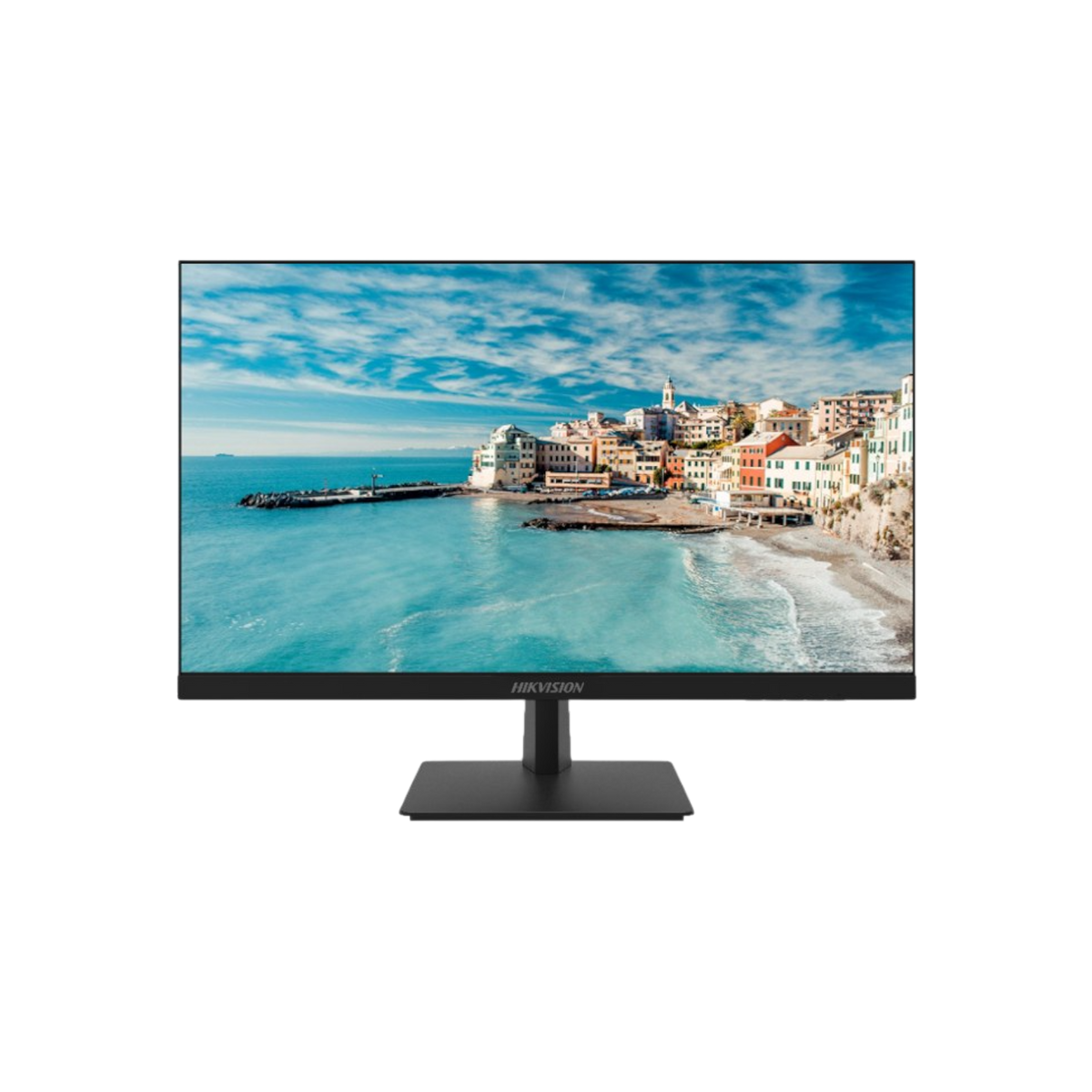 Monitor Hikvision DS-D5024FN01 23,8" IPS Full HD.