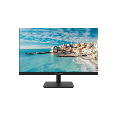 Monitor Hikvision DS-D5024FN01 23,8" IPS Full HD.