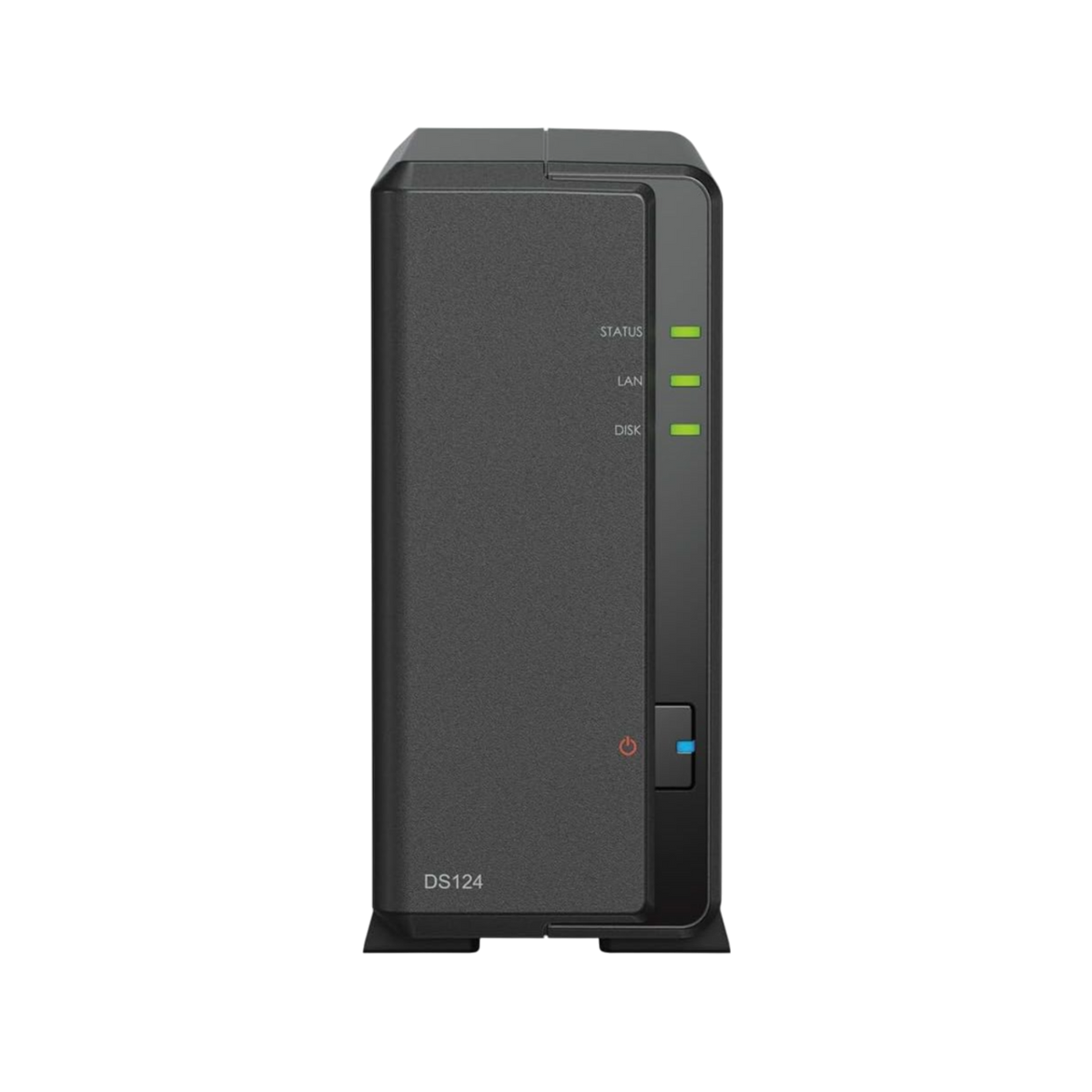 Serwer NAS Synology DS124.