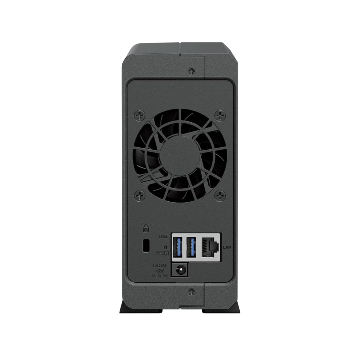 Serwer NAS Synology DS124.