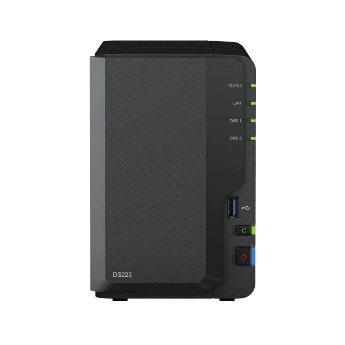 Serwer NAS Synology DS223.
