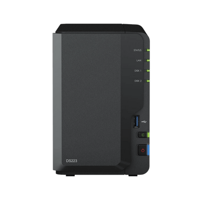 Serwer NAS Synology DS223.