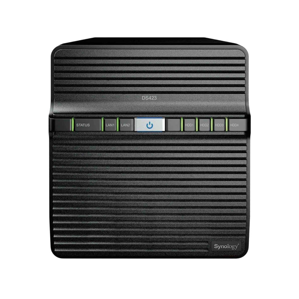Serwer NAS Synology DS423.