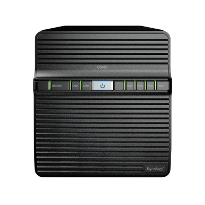 Serwer NAS Synology DS423.