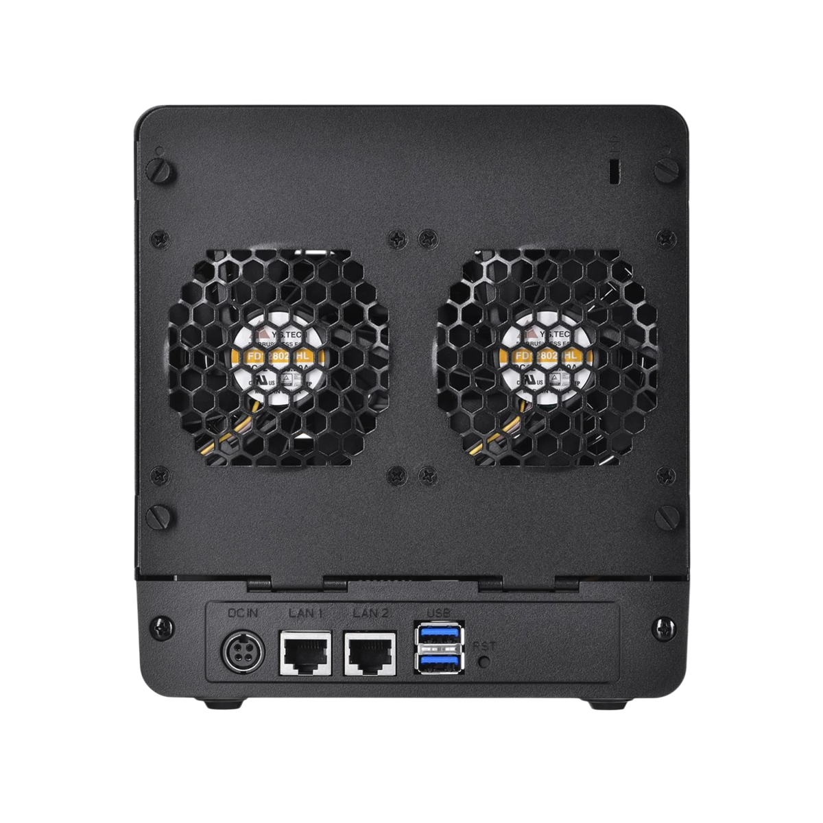Serwer NAS Synology DS423.