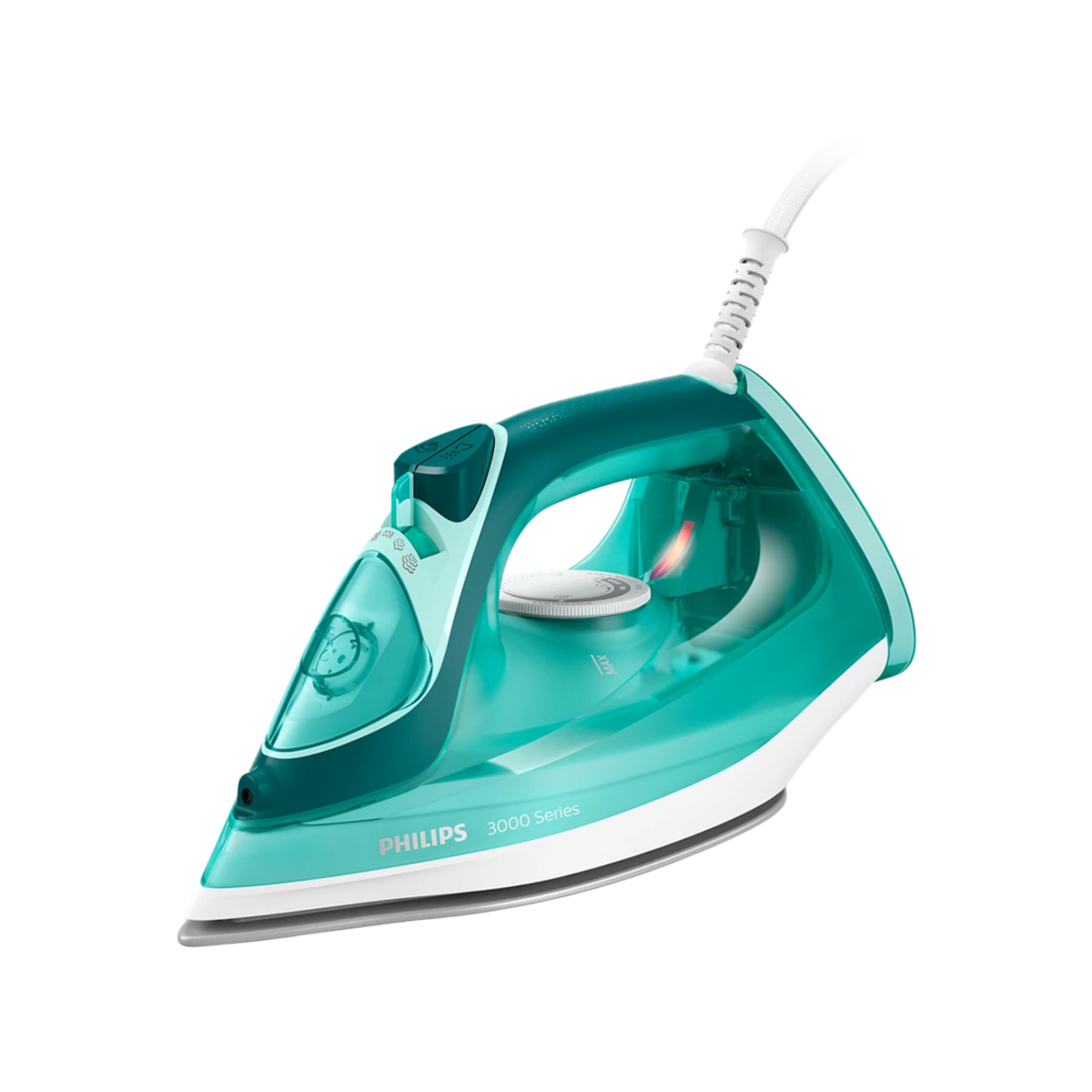 Żelazko parowe Philips DST3030/70.