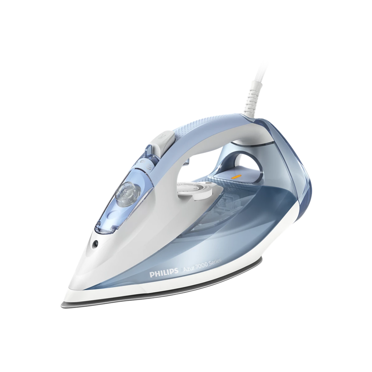 Żelazko parowe Philips DST7011/20.