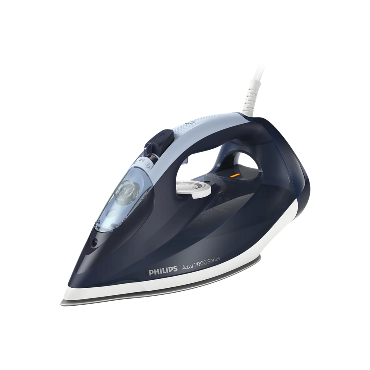 Żelazko parowe Philips DST7020/20.