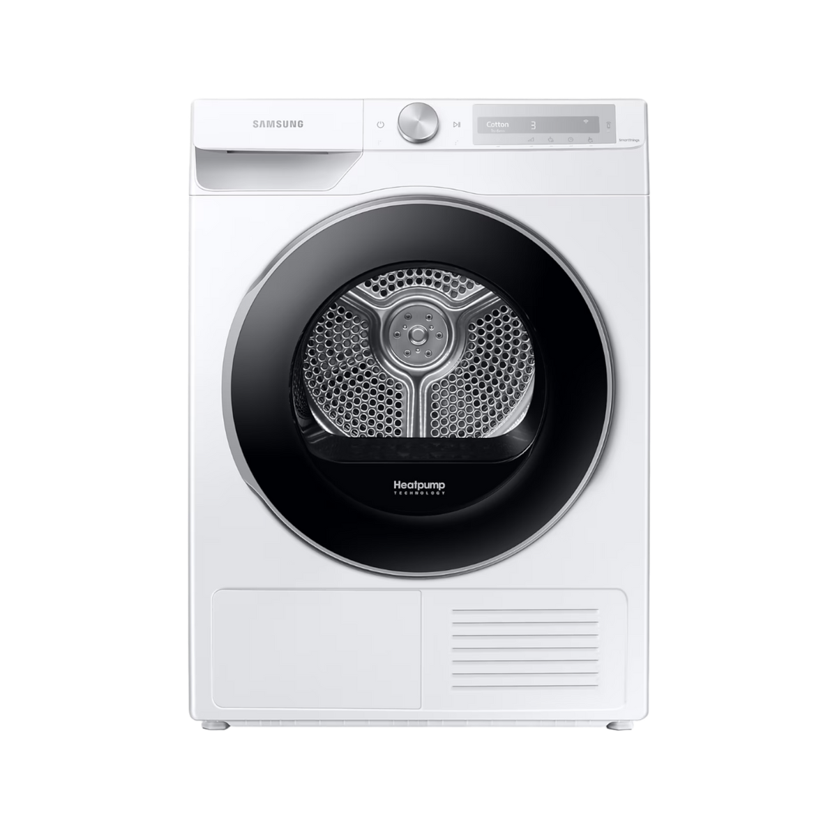 Suszarka wolnostojąca Samsung DV80T6220LH 8kg.