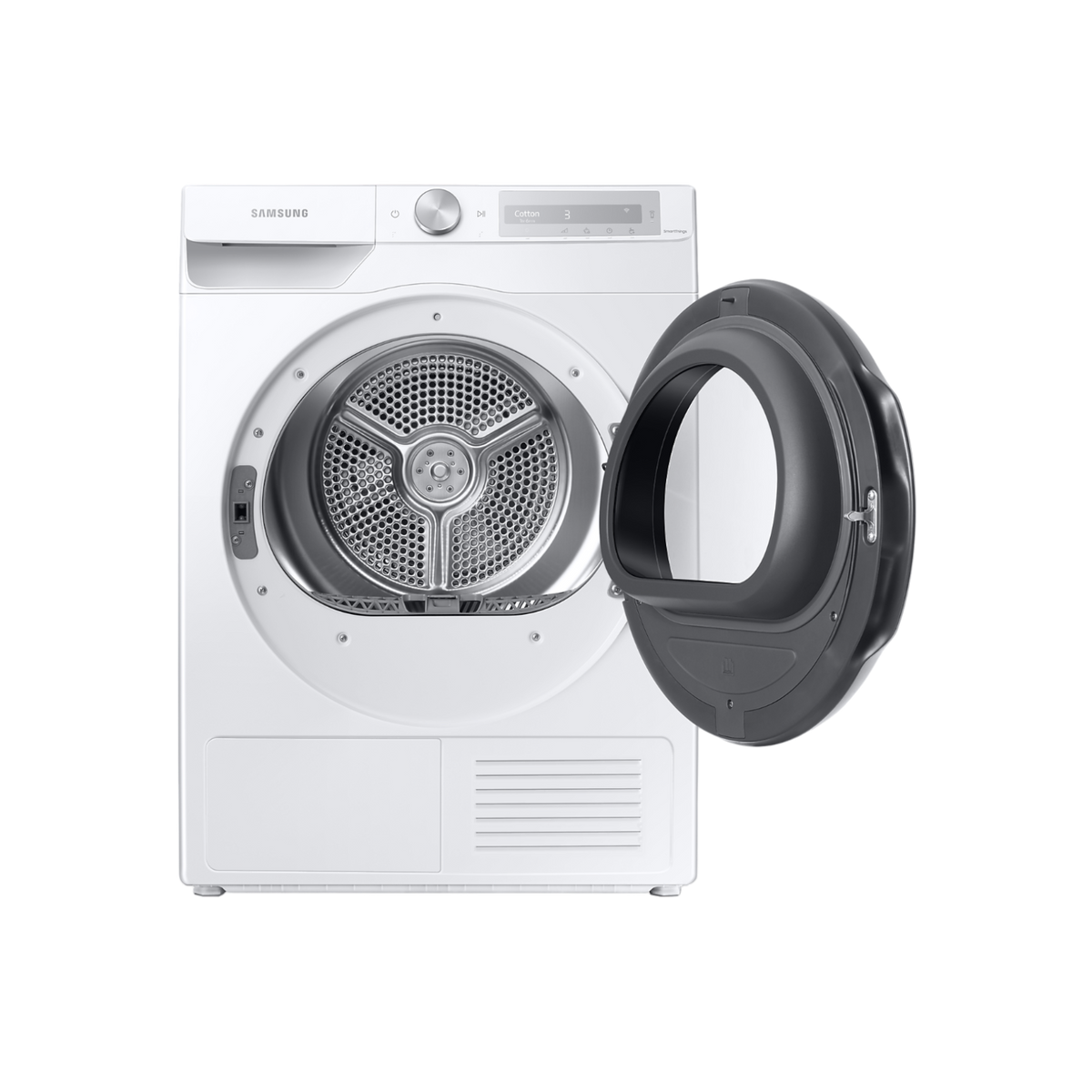 Suszarka wolnostojąca Samsung DV80T6220LH 8kg.