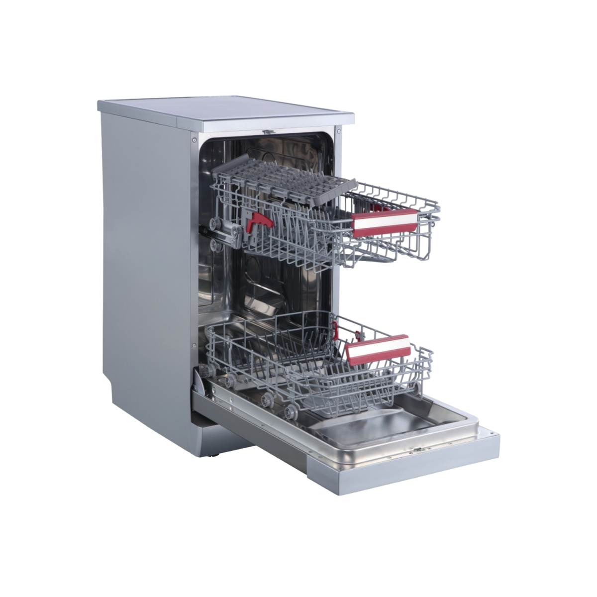 Zmywarka wolnostojąca Toshiba DW-10F2EE(W)-CZ 45cm.