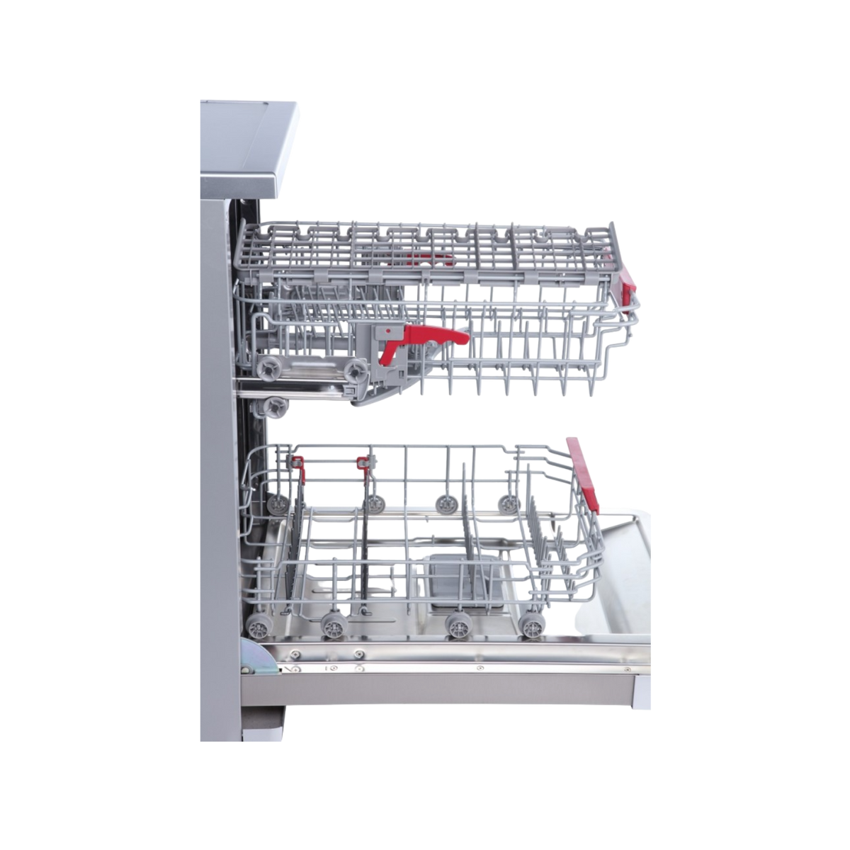 Zmywarka wolnostojąca Toshiba DW-10F2EE(W)-CZ 45cm.