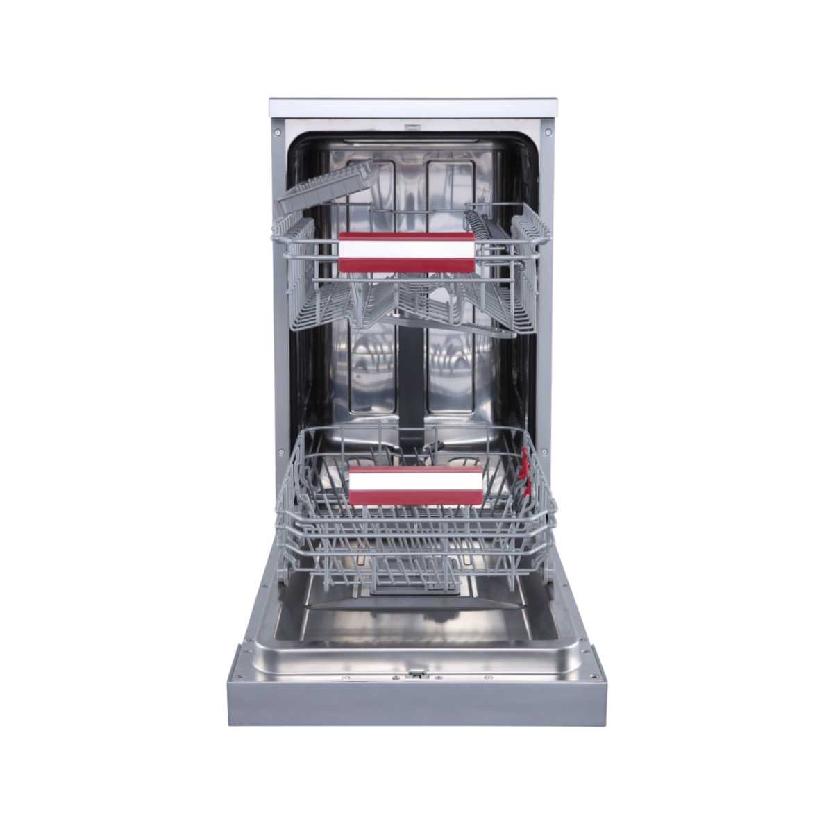 Zmywarka wolnostojąca Toshiba DW-10F2EE(W)-CZ 45cm.