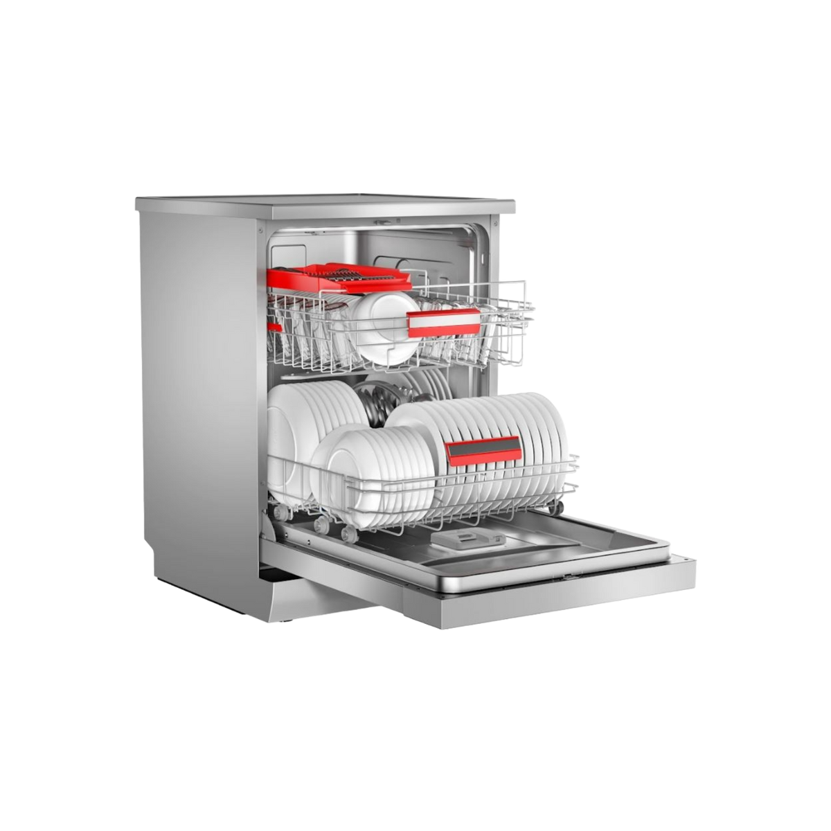 Zmywarka wolnostojąca Toshiba DW-14F5EE(S)-PL 60cm.