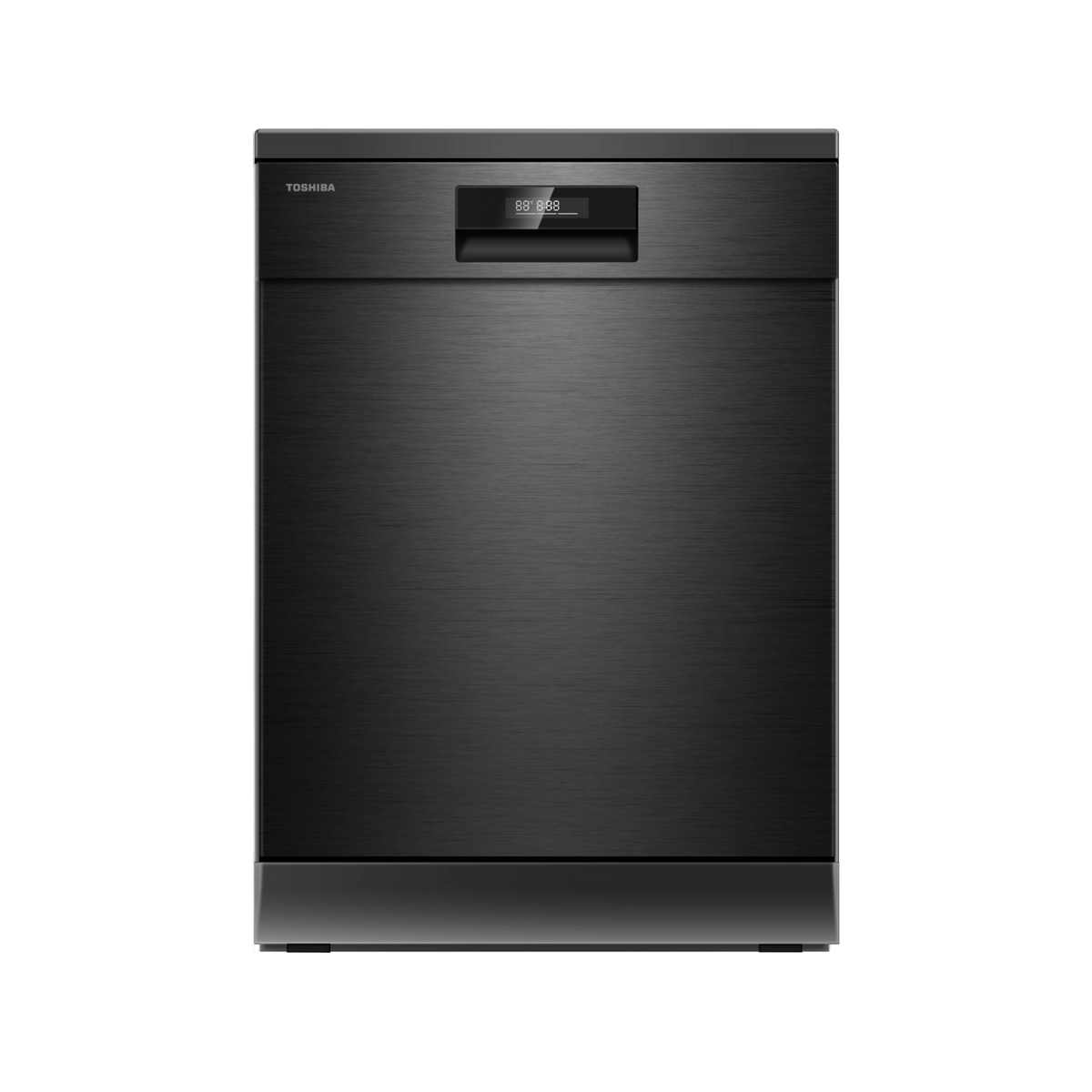 Zmywarka wolnostojąca Toshiba DW-15F3EE(BS)-PL 60cm.