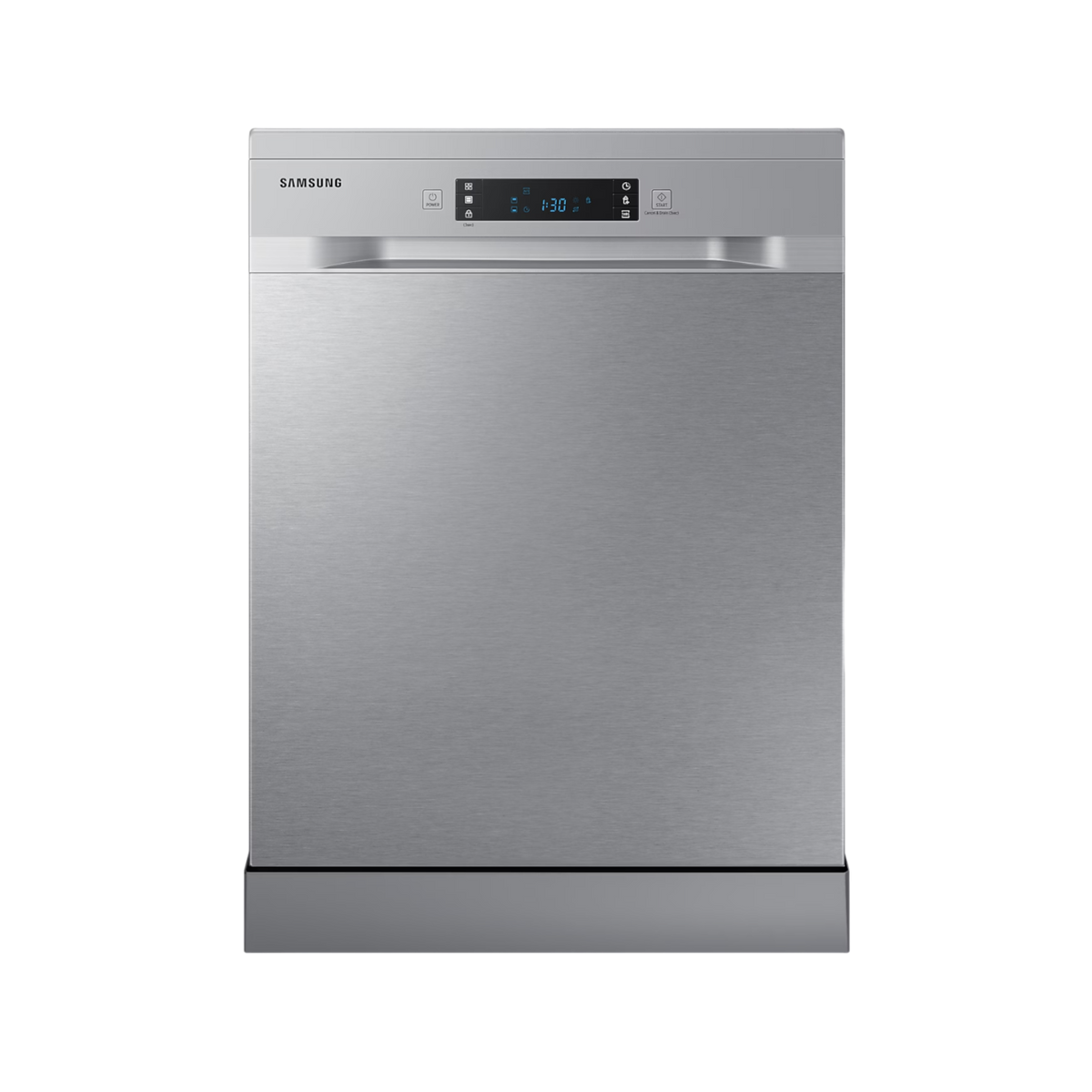 Zmywarka wolnostojąca Samsung DW60CG550FSR 60cm.