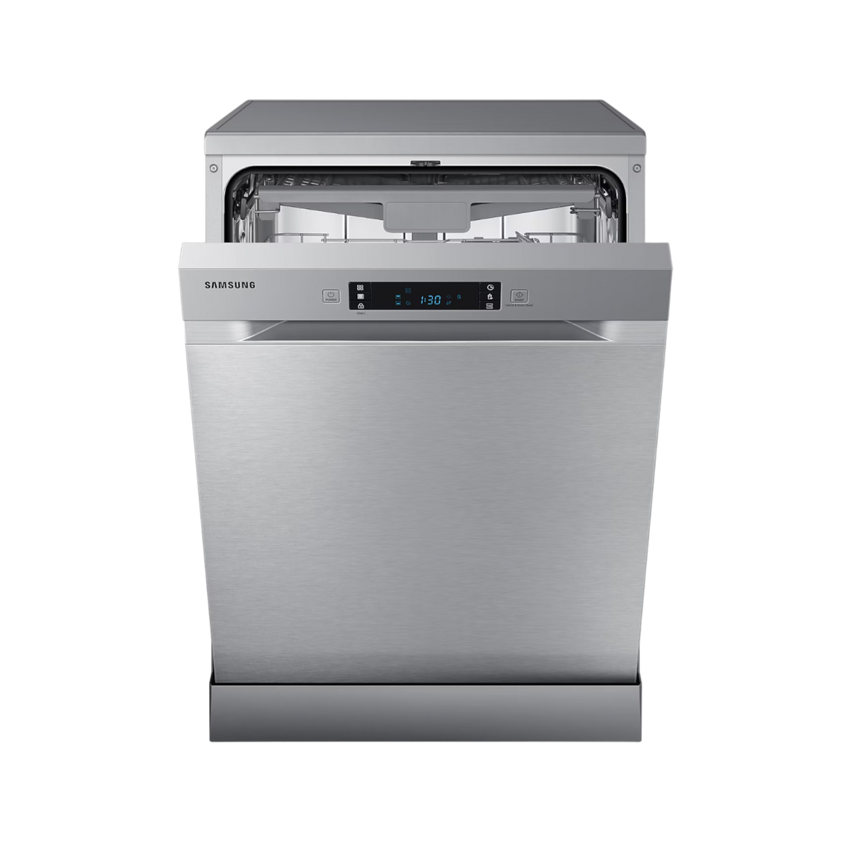 Zmywarka wolnostojąca Samsung DW60CG550FSR 60cm.