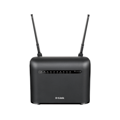 Router D-Link DWR-953V2 LTE.